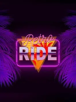 Retro Ride cover