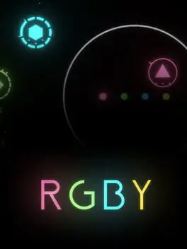 Rgby cover