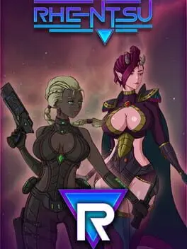 Rhentsu cover