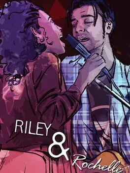 Riley & Rochelle cover