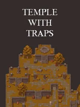 Temple with Traps cover