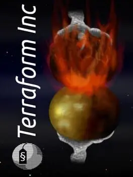 Terraform Inc cover