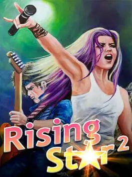 Rising Star 2 background