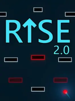 Rise 2.0 cover