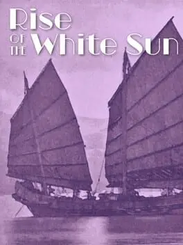 Rise of the White Sun cover
