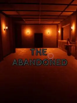 The Abandoned cover