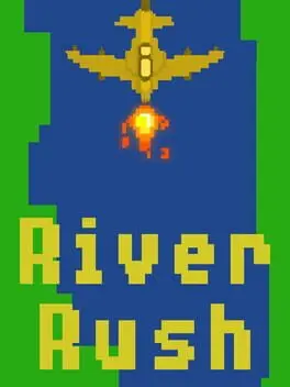 River Rush cover