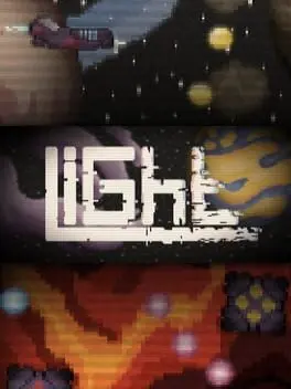 Light background