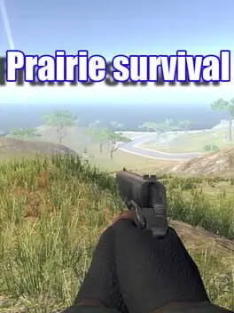Prairie Survival cover