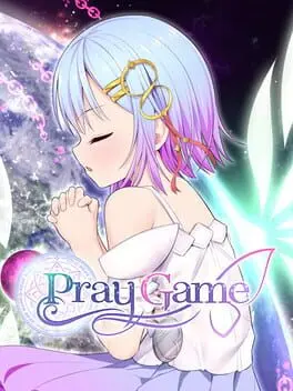 Pray Game background
