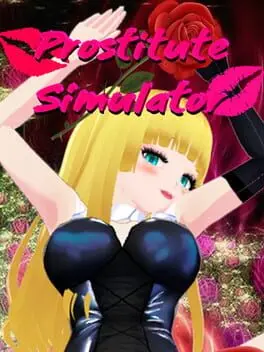Prostitute Simulator cover