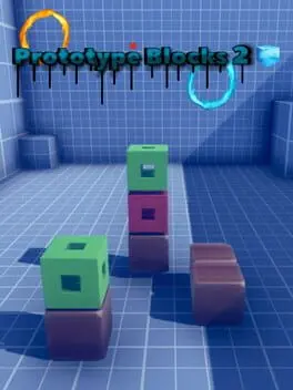 Prototype Blocks 2 cover