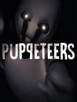 Puppeteers cover