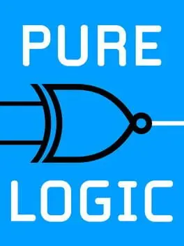 Pure Logic cover