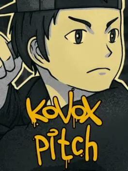 Kovox Pitch cover