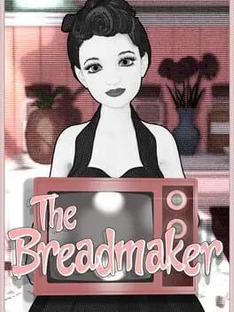 The Breadmaker cover