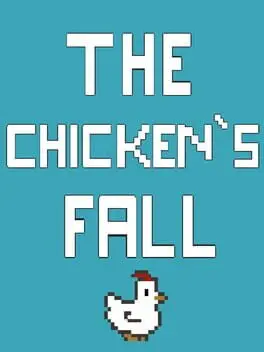 The Chicken's Fall cover