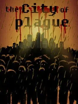 The City of Plague background
