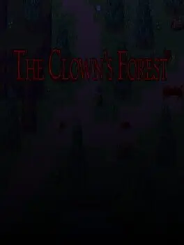 The Clown's Forest cover