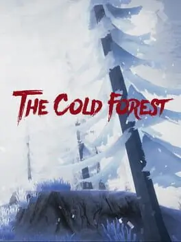 The Cold Forest cover