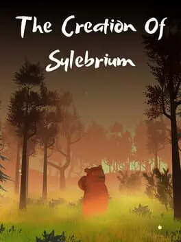 The Creation of Sylebrium cover art
