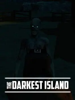 The Darkest Island cover