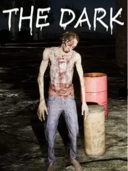 The Dark cover