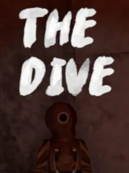 The Dive cover