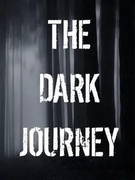 The Dark Journey cover