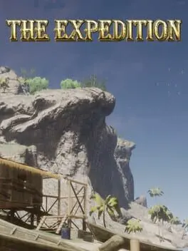 The Expedition cover