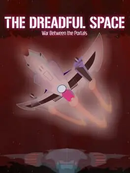 The Dreadful Space cover