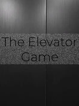 The Elevator Game cover