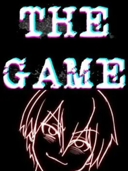 The Game cover