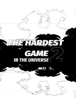 The hardest game in the universe 2 cover