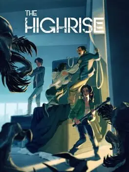 The Highrise cover