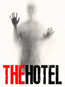 The Hotel cover