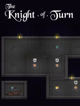 The Knight of Turn cover