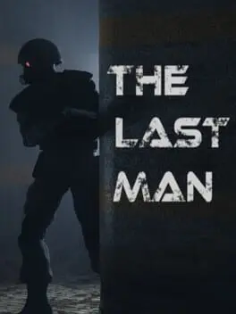 The Last Man cover