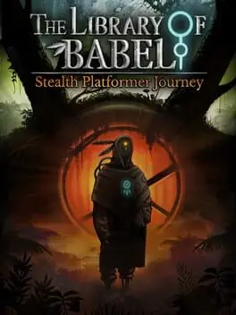 The Library of Babel cover