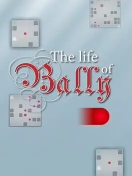 The Life of Bally cover