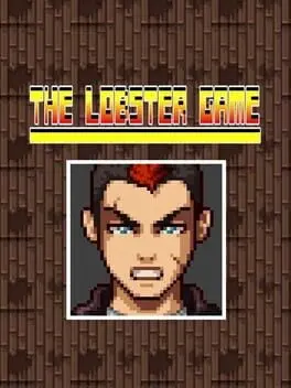 The Lobster Game cover