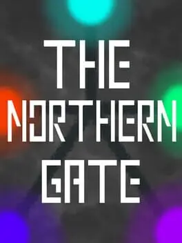 The Northern Gate: Special Agent cover