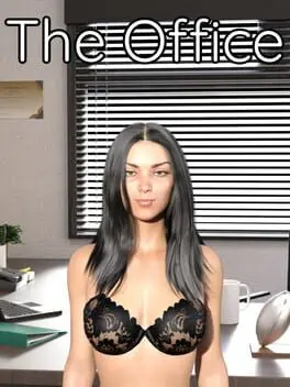 The Office cover