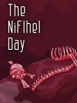 The Niflhel Day cover