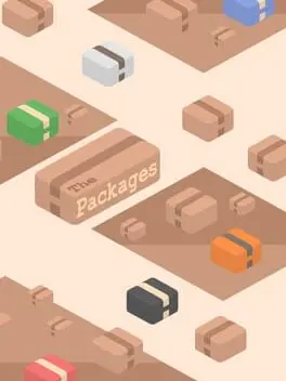 The Packages cover