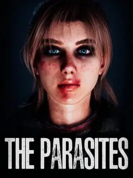 The Parasites cover