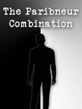 The Paribneur Combination cover art
