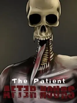 The Patient: After Hours background
