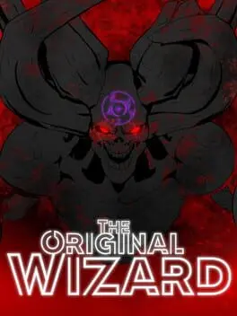 The Original Wizard cover