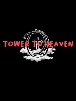 Tower to Heaven cover